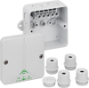 Junction Boxes -- 2704464 - Image