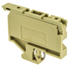 DIN Rail Terminal Blocks - 454485 - RS Components, Ltd.