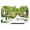 DIN Rail Terminal Blocks - 2885226 - RS Components, Ltd.