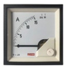 Voltmeters - 1862448 - RS Components, Ltd.