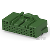 Rectangular Connector Housings - 1734-2219639-7-ND - DigiKey