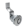 Quarter-Turn Cam Latch, Bellcore 216, 40mm  Grip, Sealed, Zinc Alloy, Chrome Plated, Bright - E5-2-131-171 - Southco
