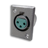 Circular Connector Assemblies - D3FD-ND - DigiKey
