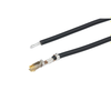 Jumper Wires, Pre-Crimped Leads - 900-2298322212-ND - DigiKey
