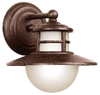 Exterior -Wall Mount - 345345 - Light Center (The)