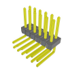 PCB Headers - 642995 - RS Components, Ltd.