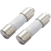 Cartridge Fuses - 199241 - RS Components, Ltd.