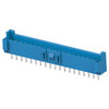 Headers, Male Pins - 17-3-2338244-9-ND - DigiKey