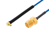 Coaxial Cables (RF) - 6099-PE3C10798-6-ND - DigiKey