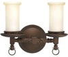 P2753-102 Bathroom Fixtures-Two Lights - 709194 - Capital Lighting, Inc.
