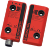 AS Interface Bus-Compatible Safety Switches - AS-i CSMS - BERNSTEIN AG