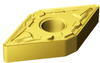 T-Max&reg; P insert for turning - DNMG 15 06 12-MM 2015 - Sandvik Coromant Co.