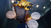 Telecommunications Satellite -- Ka-Sat