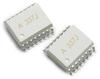 4.0A Gate Drive Optocoupler with Integrated LED Driver, Active Miller Clamp, DESAT Detection, and Fault & UVLO Status Feedback -- ACPL-337J-000E