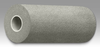 3M Scotch-Brite ST-WL Convolute Silicon Carbide Medium Deburring Wheel - Fine Grade - Arbor Attachment - 8 in Diameter - 3 in Center Hole - Thickness 26 in - 64610 - 048011-64610 - R. S. Hughes Company, Inc.