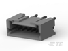 PCB Headers & Receptacles - 292207-6 - TE Connectivity