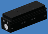 2 Position Air Shuttle -- MM Series - Image