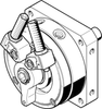 Rotary actuator - DSM-63-270-P1-A-B - Festo Corporation