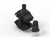 Insulating Connectors - 2107862-1 - TE Connectivity