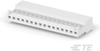 Standard Rectangular Connectors - 4-644020-6 - TE Connectivity