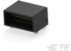 PCB Headers & Receptacles - 1376137-3 - TE Connectivity