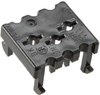 Power Entry Connectors - Inlets, Outlets, Modules -- 208697-2-ND - Image