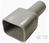 Automotive Connector Caps & Covers - DT8P-BT - TE Connectivity