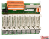 I/O Interface Module Contrans I Backplane - V17111-221 - Classic Automation LLC
