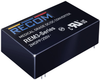 Dc-Dc Converter, Medical, 12V, 0.25A; Power Supply Approvals Recom Power - 40Y1289 - Newark, An Avnet Company