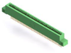Card Edge Conn, Single, 40Pos, Th; Card Edge Connector Type Edac - 64AJ6889 - Newark, An Avnet Company