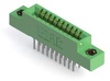 Card Edge Conn, Dual, 20Pos, Solder; Card Edge Connector Type Edac - 65AJ6932 - Newark, An Avnet Company