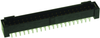 Connector, Header, 40 Position, 2Mm; Connector Systems Samtec - 43T4679 - Newark, An Avnet Company