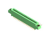 Card Edge Connector Rohs Compliant Edac - 63AJ6227 - Newark, An Avnet Company