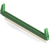 Card Conn, Single Side, 70Pos, Wire Wrap; Card Edge Connector Type Edac - 69AJ5123 - Newark, An Avnet Company