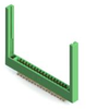 Card Edge Conn, Dual Side, 34Pos, Lug; Card Edge Connector Type Edac - 58AJ6913 - Newark, An Avnet Company