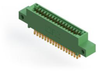 Card Edge Conn, Dual Side, 34Pos, Lug; Card Edge Connector Type Edac - 67AJ4606 - Newark, An Avnet Company
