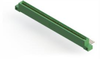 Card Edge Conn, Single, 51Pos, Wire Wrap; Card Edge Connector Type Edac - 68AJ5595 - Newark, An Avnet Company