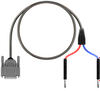 15pin Male to Y Bantam - TC-15M200 - Westek Electronics, Inc.