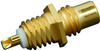 Rf/coaxial, Smc Bulkhead Jack Str 50 Ohm Crimp; Connector Type Amphenol Rf - 93F1374 - Newark, An Avnet Company