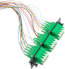 Fibre Cord, 9/125Um, Lc-Free End, 3M; Fibre Optic Connector A L-Com - 04AJ6335 - Newark, An Avnet Company