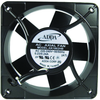 Axial Fan, 180Mm X 180Mm X 65Mm, 115Vac, 500Ma; Nominal Rated Voltage Ac Adda - 58P0931 - Newark, An Avnet Company