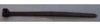 14 1/2 Cable Ties Black 100 Per Pack; Cable Tie Material Pro Power - 64T6985 - Newark, An Avnet Company