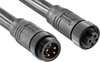 Sensor Cable Assembly; Connector Type A Amphenol Sine/tuchel - 14R7465 - Newark, An Avnet Company