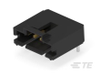 PCB Headers & Receptacles - 5-103635-4 - TE Connectivity