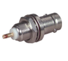 RF Coaxial Panel Mount Connector - 22645500 - Richardson RFPD