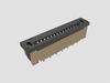 1.00mm pitch Flex Connectors - SFW14S-2STE1LF - Amphenol Communications Solutions