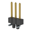 Headers, Male Pins - TSM-103-02-L-SV-A-ND - DigiKey