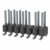 Headers, Male Pins - 612-TSM-107-01-TM-DV-006-ND - DigiKey