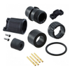 Circular Connector Assemblies - 3380-4SG-521-ND - DigiKey