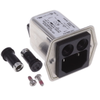 Power Entry Modules (PEM) - 486-6254-ND - DigiKey